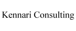 KENNARI CONSULTING trademark