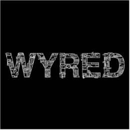 WYRED trademark