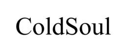 COLDSOUL trademark
