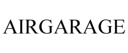 AIRGARAGE trademark