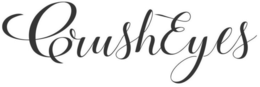 CRUSHEYES trademark