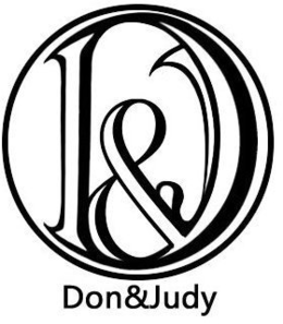 D&J DON&JUDY trademark