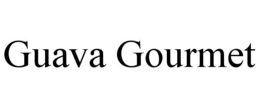 GUAVA GOURMET trademark
