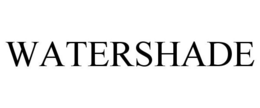 WATERSHADE trademark