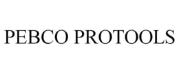 PEBCO PROTOOLS trademark
