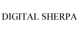DIGITAL SHERPA trademark