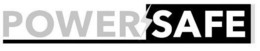 POWERSAFE trademark