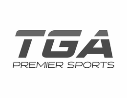 TGA PREMIER SPORTS trademark