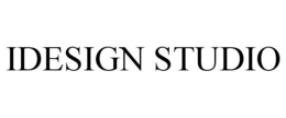 IDESIGN STUDIO trademark