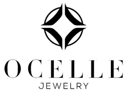 OCELLE JEWELRY trademark