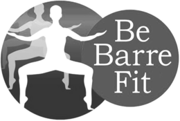 BE BARRE FIT trademark