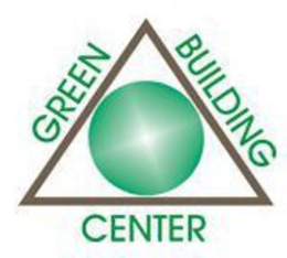 GREEN BUILDING CENTER trademark