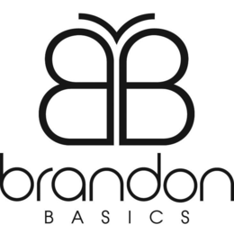 BB BRANDON BASICS trademark