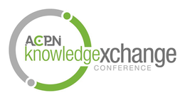 ACPN KNOWLEDGEXCHANGE CONFERENCE trademark