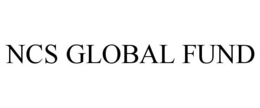 NCS GLOBAL FUND trademark