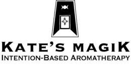 KATE'S MAGIK INTENTION-BASED AROMATHERAPY trademark