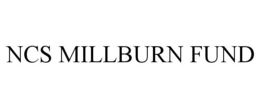 NCS MILLBURN FUND trademark