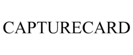 CAPTURECARD trademark