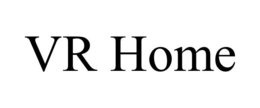 VR HOME trademark