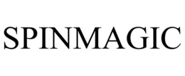 SPINMAGIC trademark