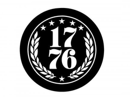 1776 trademark