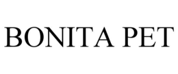 BONITA PET trademark