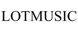 LOTMUSIC trademark