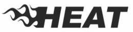 HEAT trademark