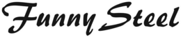 FUNNY STEEL trademark