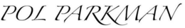 POL PARKMAN trademark