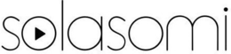 SOLASOMI trademark