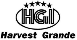 HGI HARVEST GRANDE trademark