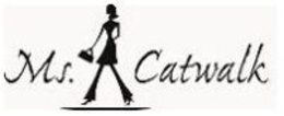MS. CATWALK trademark