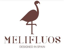 MELIFLUOS DESIGNED IN SPAIN trademark