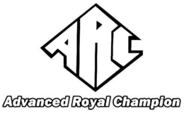 ARC ADVANCED ROYAL CHAMPION trademark