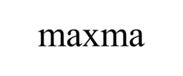 MAXMA trademark