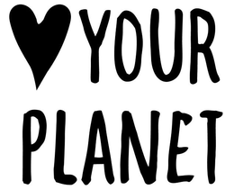 YOUR PLANET trademark