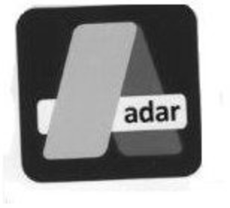 A ADAR trademark