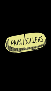 PAIN KILLERS trademark