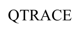QTRACE trademark