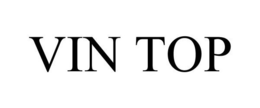 VIN TOP trademark
