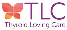 TLC THYROID LOVING CARE trademark