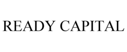 READY CAPITAL trademark