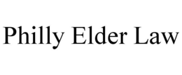 PHILLY ELDER LAW trademark