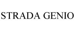 STRADA GENIO trademark