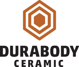 DURABODY CERAMIC trademark