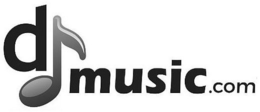 DJMUSIC.COM trademark