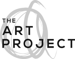THE ART PROJECT trademark
