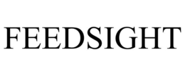 FEEDSIGHT trademark