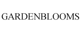 GARDENBLOOMS trademark